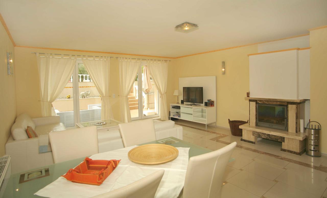 Villa Europa Heringsdorf  Luaran gambar