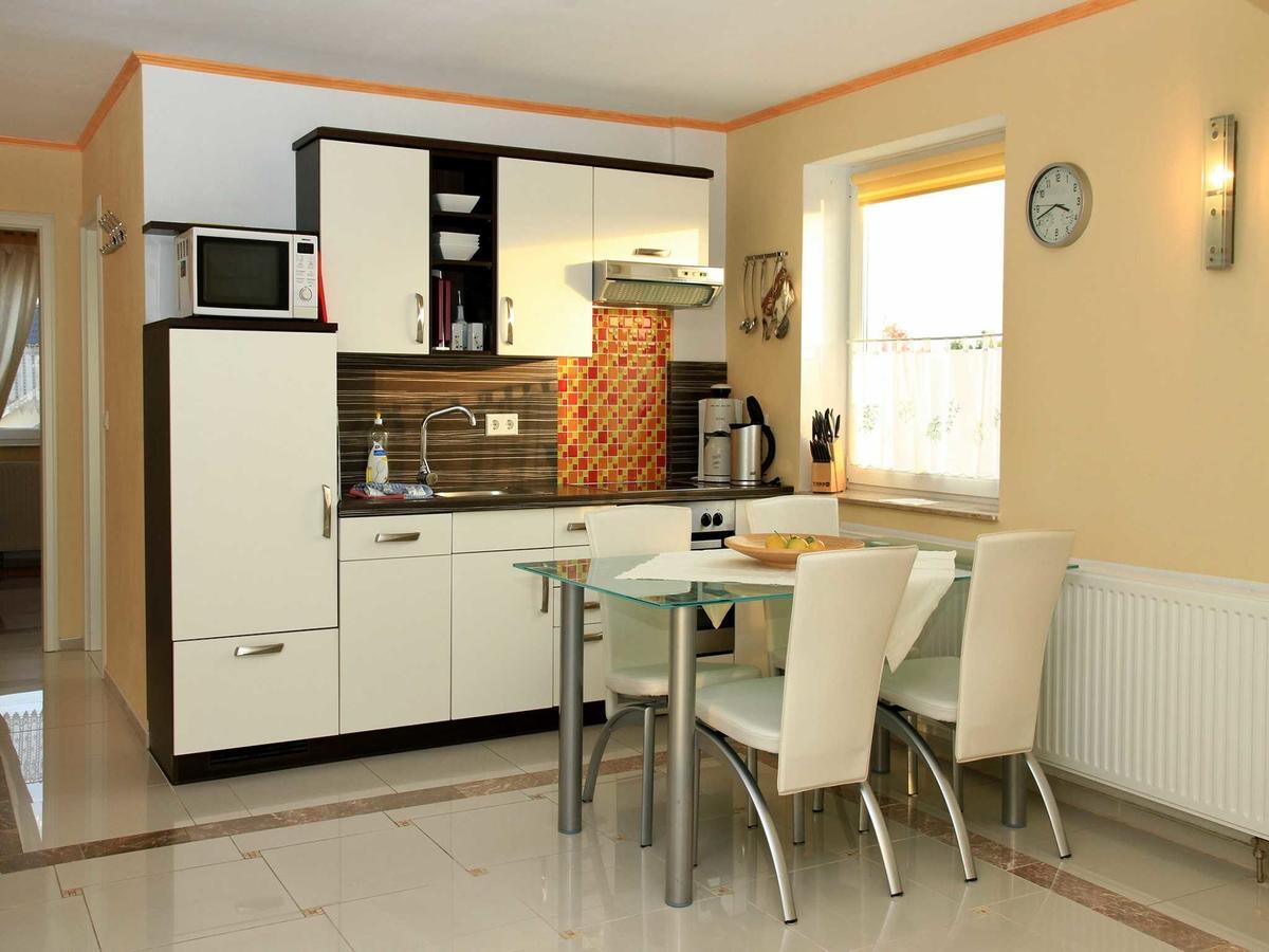 Villa Europa Heringsdorf  Luaran gambar