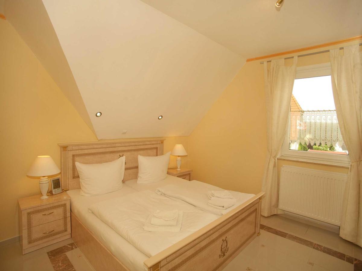 Villa Europa Heringsdorf  Luaran gambar