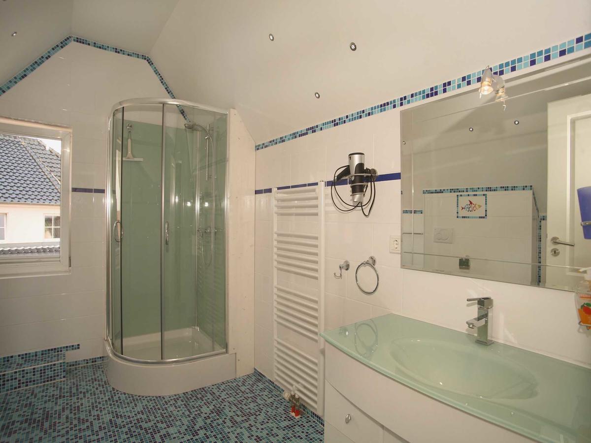 Villa Europa Heringsdorf  Luaran gambar