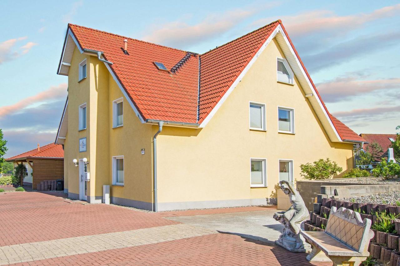 Villa Europa Heringsdorf  Luaran gambar
