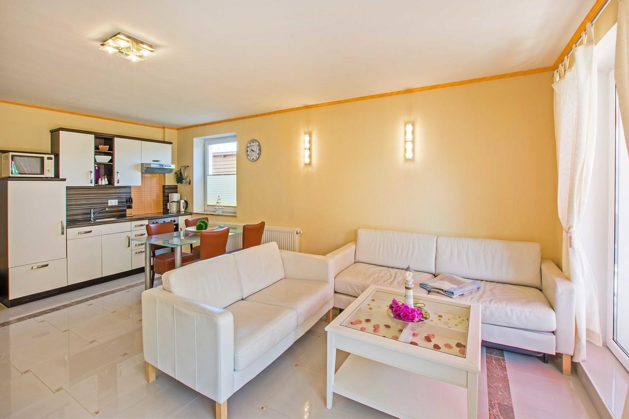 Villa Europa Heringsdorf  Luaran gambar