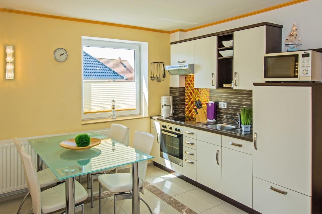 Villa Europa Heringsdorf  Luaran gambar
