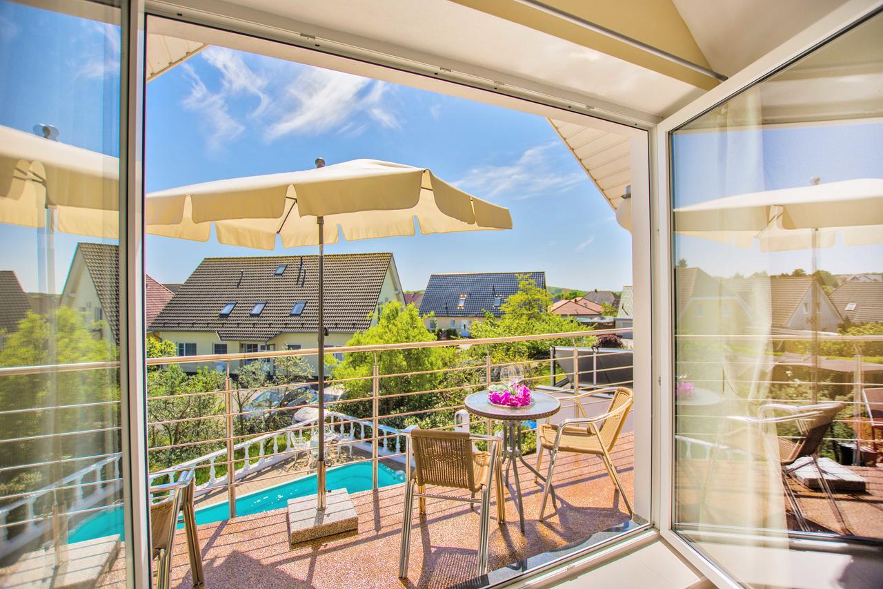 Villa Europa Heringsdorf  Luaran gambar